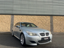 2005 BMW M5 E60  5.0L V10 AUTO 4DR 507BHP