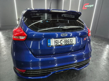 2015 Ford Focus 2L Diesel For Sale Images