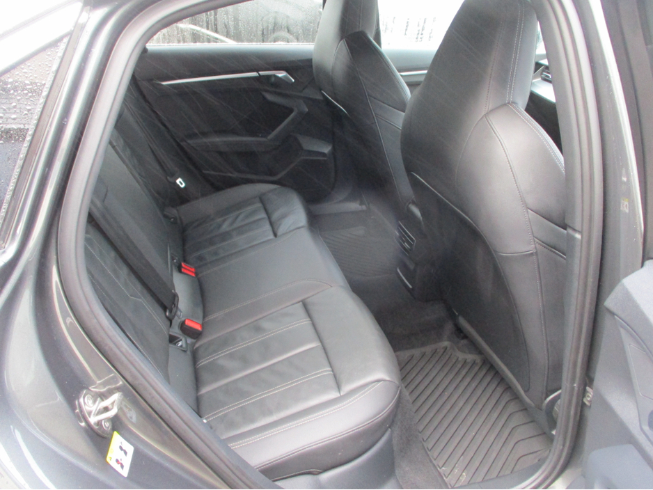 2023 Audi A3 1L Petrol For Sale Images