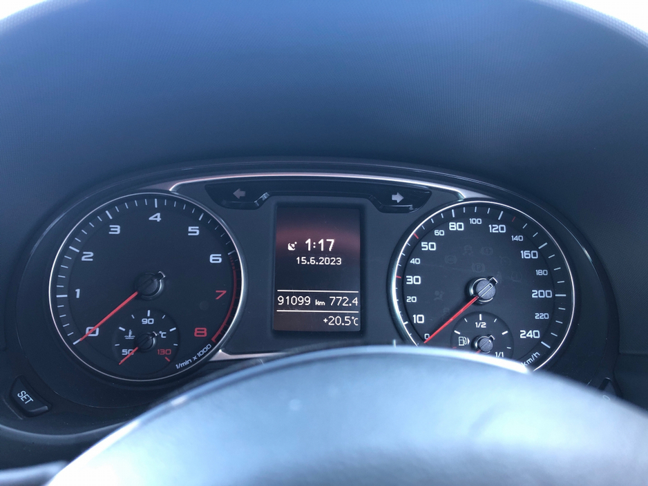 AUDI A1 ID:3383519