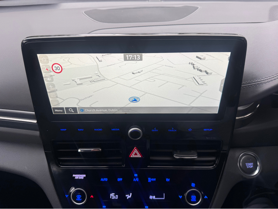 2022 Hyundai Ioniq 0L Electric For Sale Images