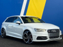 2016 AUDI S3 2.0 TFSI QUATTRO AUTO // FULL SERVICE HISTORY // NEW NCT 2027 // QUATTRO ALL-WHEEL-DRIVE
