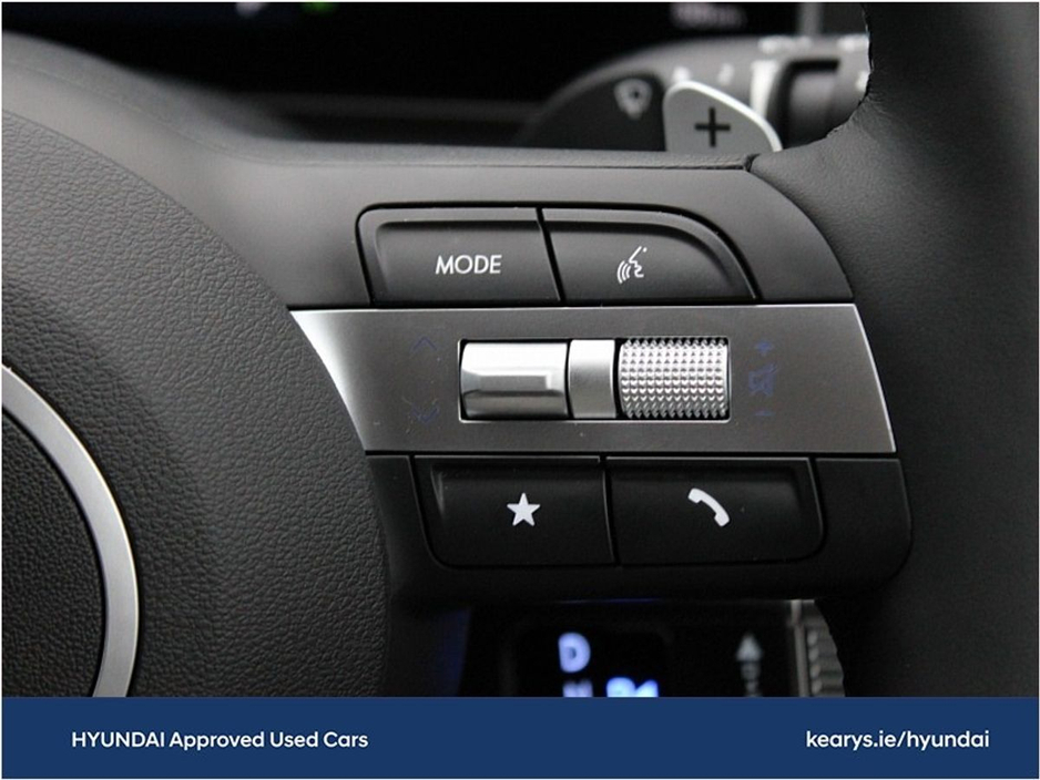 Hyundai Tucson Tucson FL Executive PLUS HEV Auto — thumbnail 22