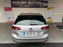 2021 Volkswagen Passat 2L Diesel For Sale Images