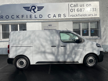 2022 Citroen Dispatch 1.5L Diesel For Sale Images