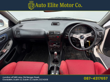 2000 Honda Integra 1.8L Petrol For Sale Images