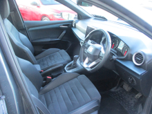 2023 SEAT Arona 1L Petrol For Sale Images