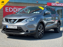2015 Nissan Qashqai 1.5L Diesel For Sale Images