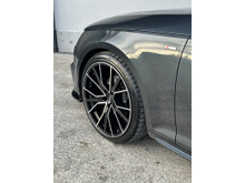 2016 Audi A4 2L Diesel For Sale Images