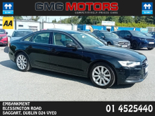 2014 Audi A6 2L Diesel For Sale Images
