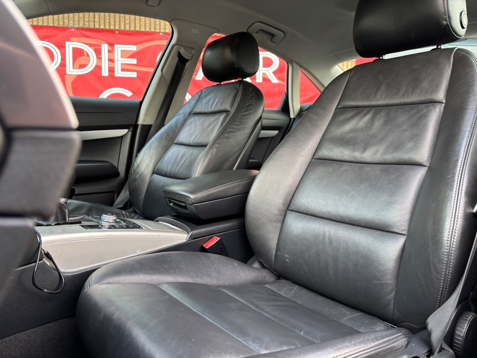 2011 Audi A6 2L Diesel For Sale Images