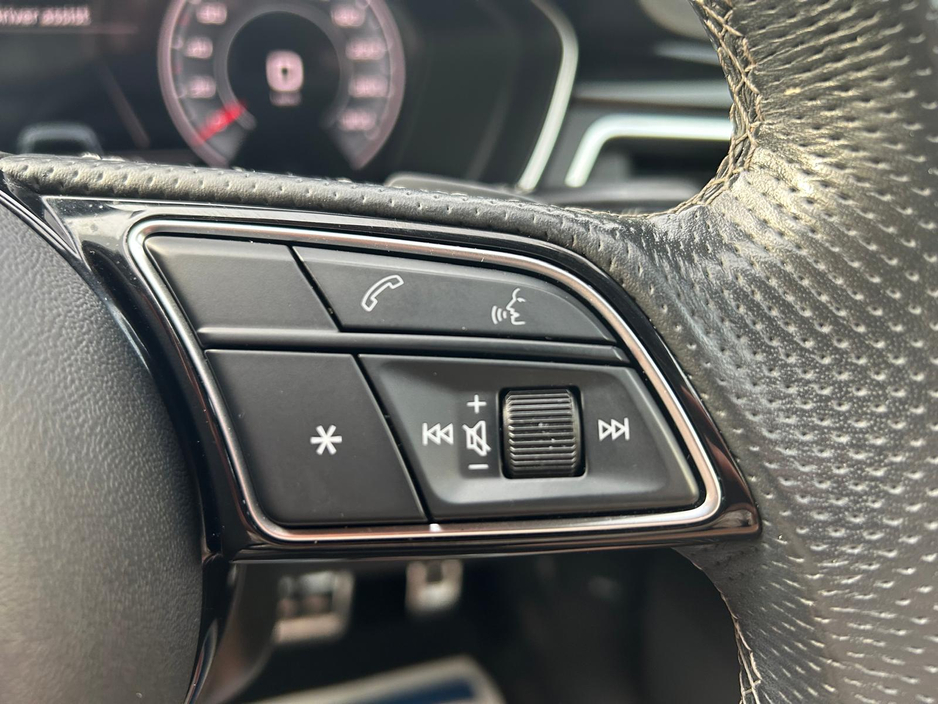 2021 Audi A5 2L Diesel For Sale Images