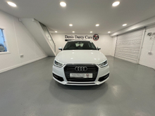 2016 Audi A1 1L Petrol For Sale Images