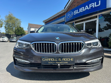 2018 BMW 5 Series 2L Petrol Plug-in Hybrid For Sale Images