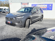 2021 SEAT Tarraco 2L Diesel For Sale Images