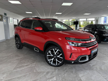 2020 Citroen C5 Aircross 1.5L Diesel For Sale Images