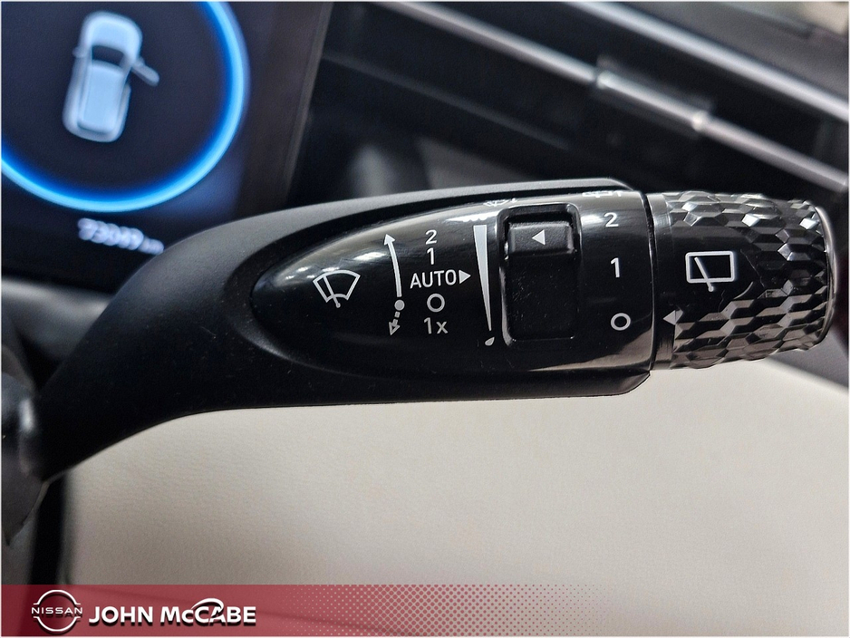 2022 Hyundai Tucson 1.6L Diesel For Sale Images