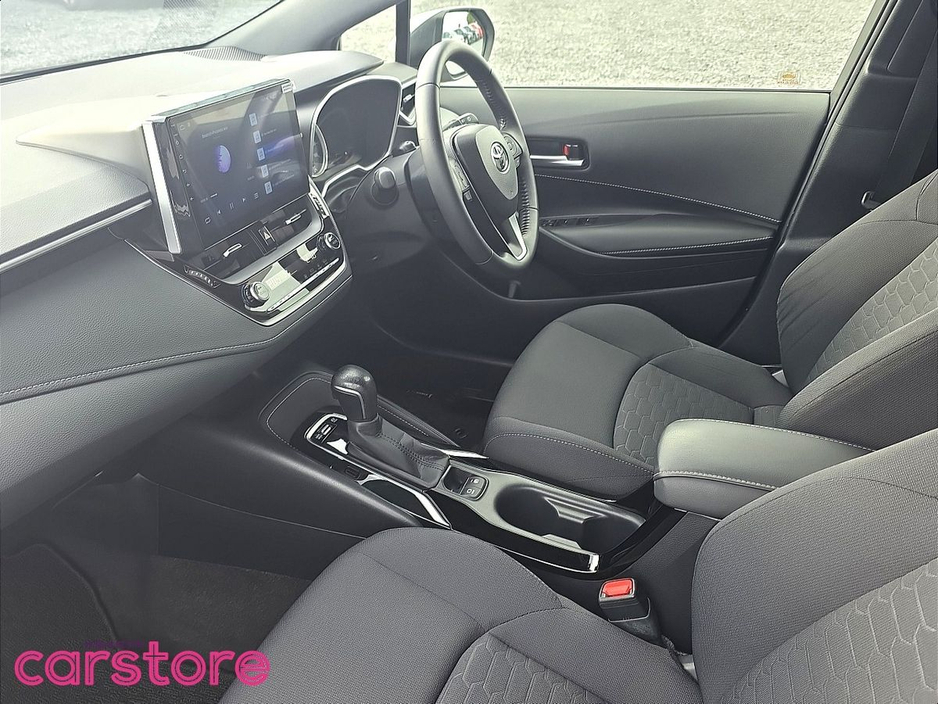 Toyota Corolla Sports Hybrid G — thumbnail 9