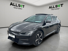 2023 Kia EV6