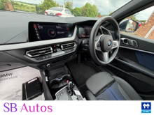 2020 BMW 1 Series 1.5L Petrol For Sale Images