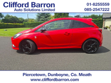 2015 Vauxhall Corsa 1L Petrol For Sale Images
