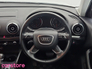2016 AUDI A3 1.4 TFSI Auto