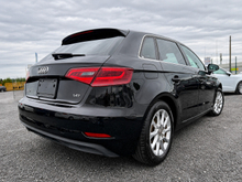 2014 Audi A3 Sportback 1.4L Petrol For Sale Images