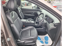 2022 Hyundai Tucson 1.6L Petrol Hybrid For Sale Images