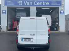 2021 Renault Kangoo 1.5L Diesel For Sale Images