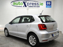 2016 VOLKSWAGEN POLO 1.2 TSI Automatic, Reversing camera