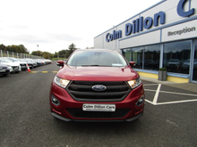 2017 Ford Edge 2L Diesel For Sale Images