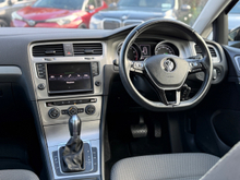2015 Volkswagen Golf 1.2L Petrol For Sale Images
