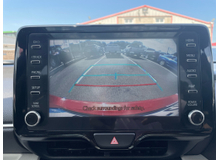 2023 Toyota Yaris 1.5L Petrol Hybrid For Sale Images