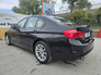 2017 BMW 3 SERIES 316D SE ZLBF 4DR
