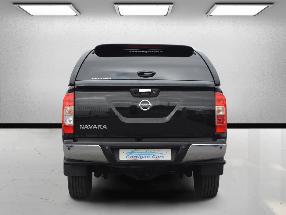 2021 Nissan Navara 2.3L Diesel For Sale Images