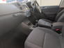 2015 VOLKSWAGEN TIGUAN 2.0tdi 110hp