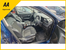 2019 Renault Kadjar 1.3L Petrol For Sale Images
