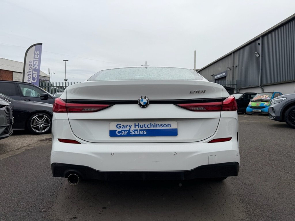 2021 BMW 2 Series 1.5L Petrol For Sale Images