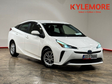 Toyota Prius 1.8 HYBRID AUTOMATIC - CRUISE CONTROL - REVERSE CAMERA