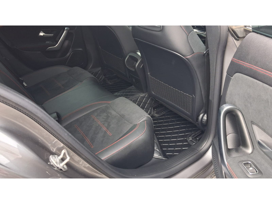 2022 Mercedes-Benz CLA Class 2L Diesel For Sale Images