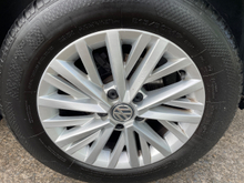 2019 Volkswagen T-Roc 1.6L Diesel For Sale Images