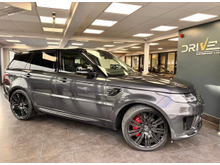 2022 Land Rover Range Rover Sport 2L Hybrid For Sale Images