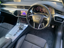 2018 Audi A6 2L Diesel For Sale Images