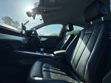 2020 Audi A4 2L Diesel For Sale Images