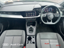 2023 AUDI A3 2.0 30TDI 116BHP SE WITH COMFORT PACK, F/B STEERING WHEEL & PRIVACY GLASS