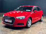 2018 AUDI A3 1.4 TFSI AUTOMATIC - DIGITAL DASH - ALLOY WHEELS