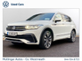 2022 VOLKSWAGEN TIGUAN ALLSPACE 2.0TDI 150HP R-Line DSG