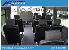 2024 Fiat Ducato 2.2L Diesel For Sale Images