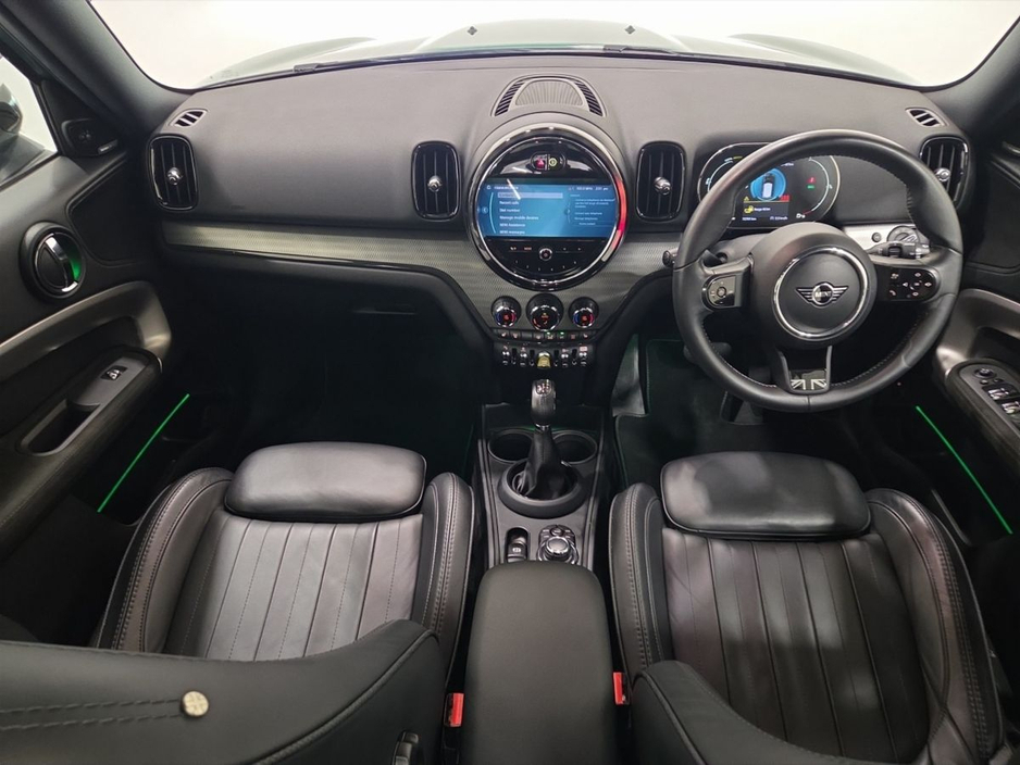 2023 MINI Hatch 1.5L Petrol Plug-in Hybrid For Sale Images