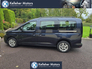 2023 VOLKSWAGEN CADDY CADDY LIFE TDI 122HP A7F
